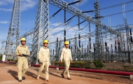 Chuẩn bị cho thị trường bán buôn điện cạnh tranh
