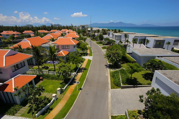 Ocean Villas - Đà Nẵng