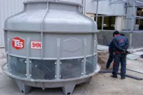 NHÀ MÁY SẢN XUẤT CÁP VIỄN THÔNG