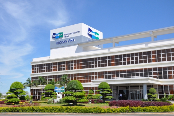 Doosan Viet Nam