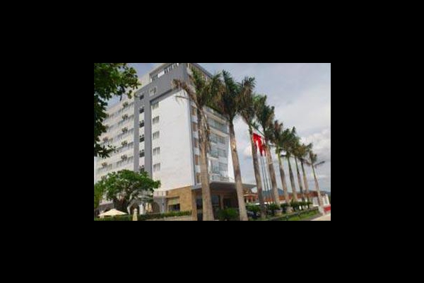 Khách sạn Trường Thọ