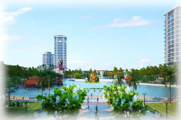 Khu Đô Thị Hòa Quý - TP. Đà Nẵng
