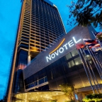 Khách sạn NOVOTEL - Đà Nẵng