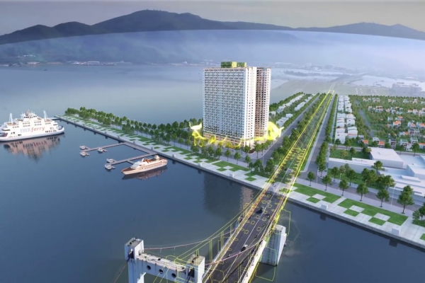 KHÁCH SẠN HÒA BÌNH GREEN